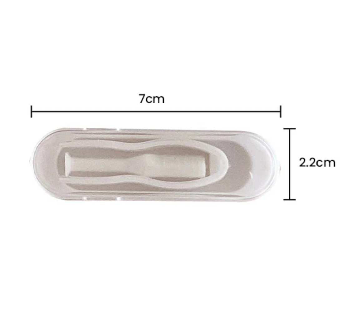 Contact Applicator & Tweezer Kit