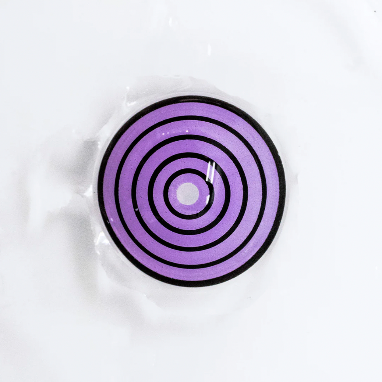 Princess Pinky Rinnegan Eyes Sclera Contacts