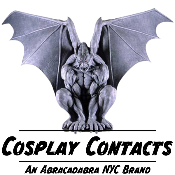 Cosplay Contacts Store
