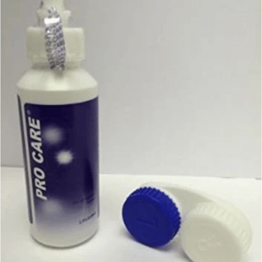 Pro Care Contact Solution 2.7oz